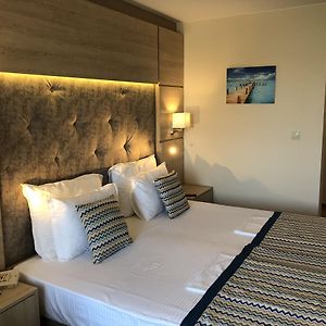 Beach Double Room